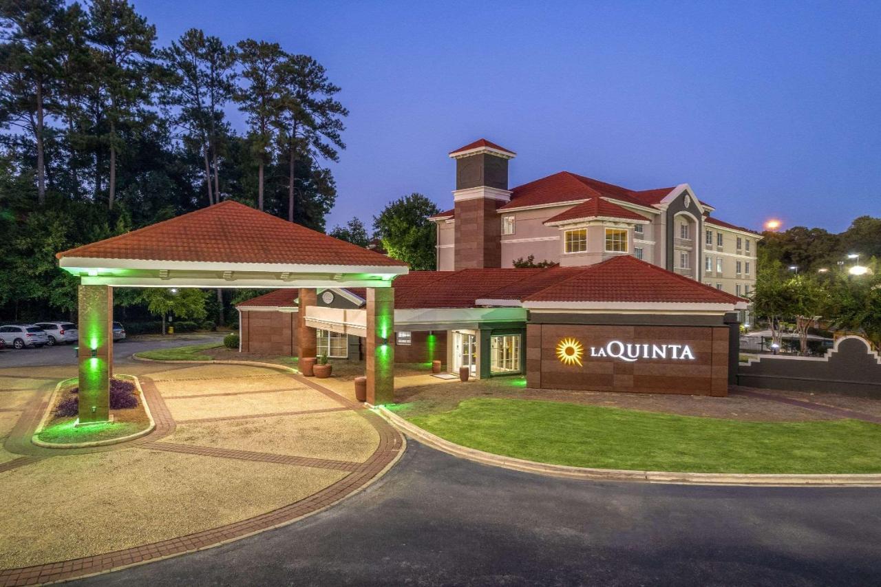 La Quinta By Wyndham Birmingham Hoover Kültér fotó