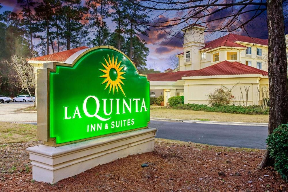 La Quinta By Wyndham Birmingham Hoover Kültér fotó