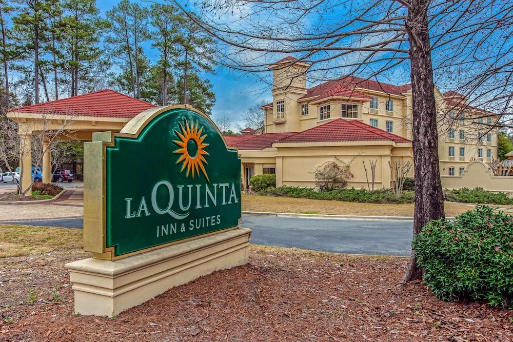 La Quinta By Wyndham Birmingham Hoover Kültér fotó